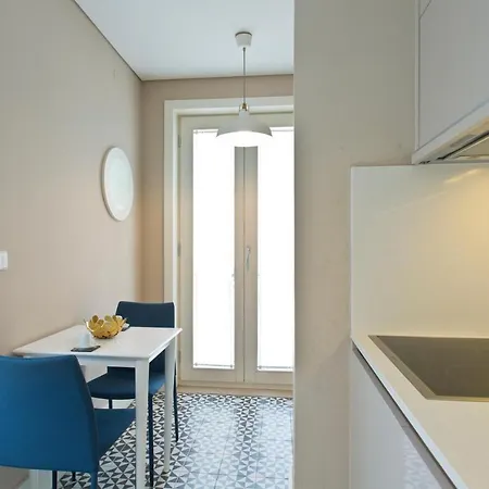 Appartement Cardosas Square By Hosts *