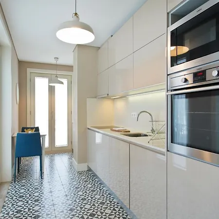 Cardosas Square By Hosts Appartement