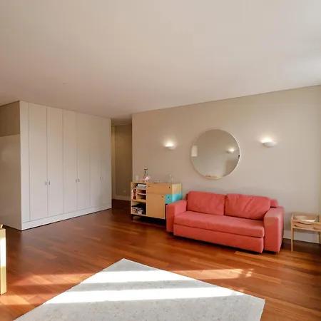 Cardosas Square By Hosts Appartement Oporto