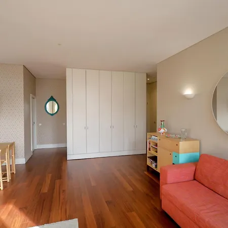 Appartement Cardosas Square By Hosts *