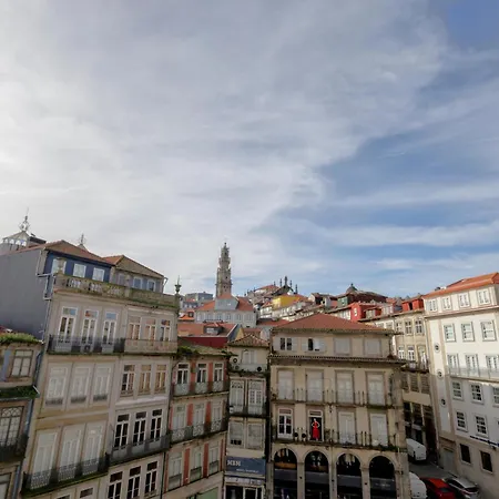 Appartement Cardosas Square By Hosts