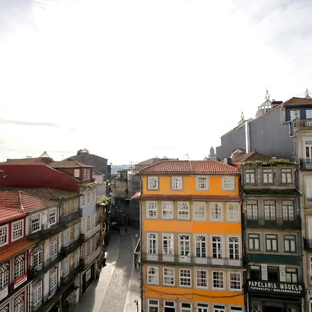 Cardosas Square By Hosts Appartement