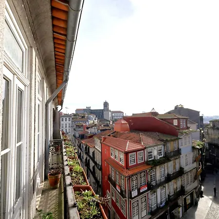 Appartement Cardosas Square By Hosts *