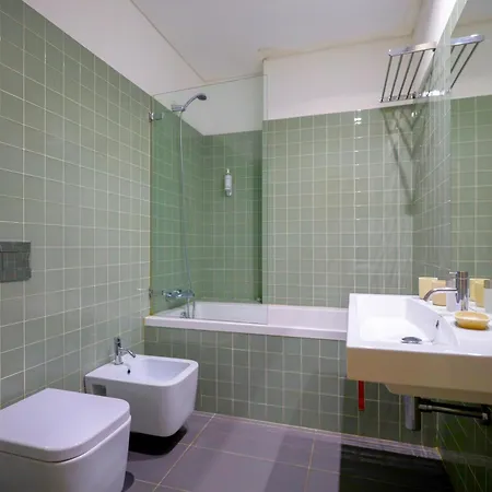 Cardosas Square By Hosts Appartement