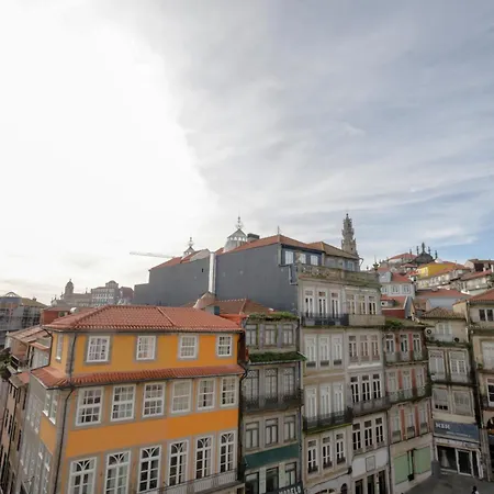 Cardosas Square By Hosts * Oporto