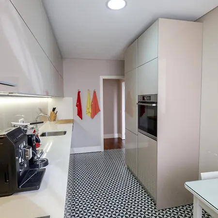 Appartement Cardosas Square By Hosts *