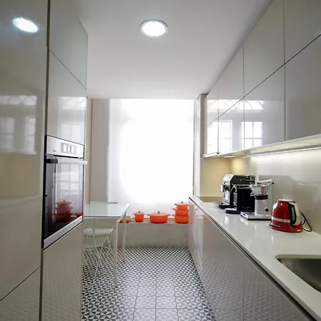 Cardosas Square By Hosts Appartement