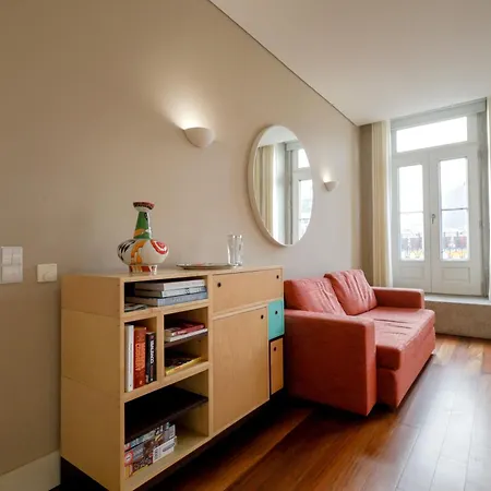 Cardosas Square By Hosts Appartement *