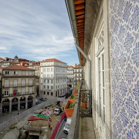 Appartement Cardosas Square By Hosts