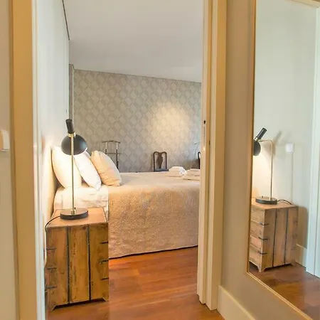 Appartement Cardosas Square By Hosts Oporto