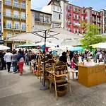 Cardosas Square By Hosts *