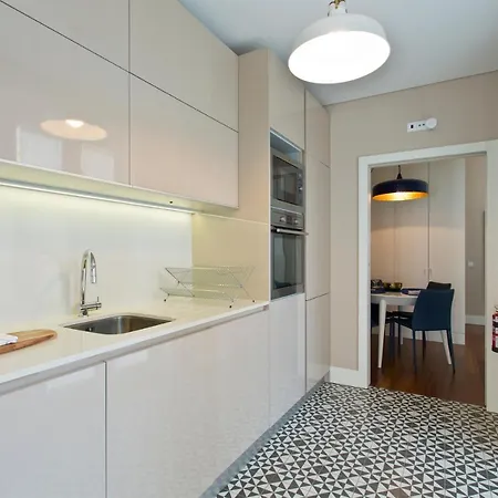 Cardosas Square By Hosts * 波尔图