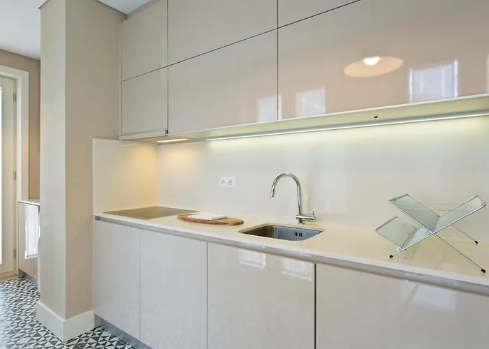 Cardosas Square By Hosts * Порту