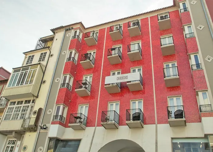 Cardosas Square By Hosts