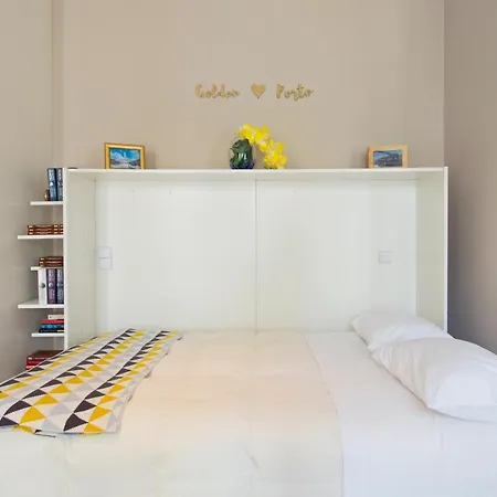 Cardosas Square Luxury By Hosts 公寓