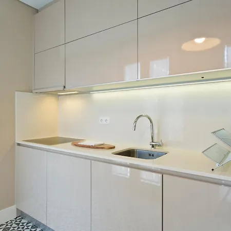 Cardosas Square Luxury By Hosts * Oporto