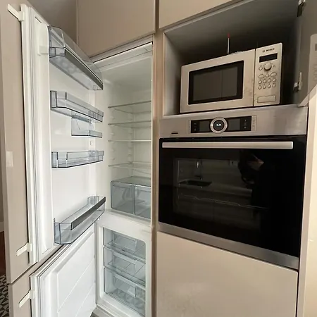 Appartamento Cardosas Square Luxury By Hosts