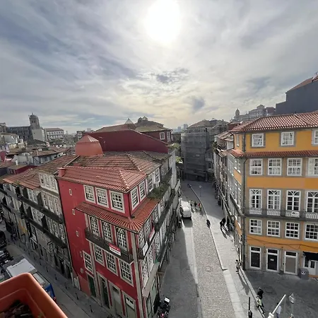 Cardosas Square Luxury By Hosts Oporto