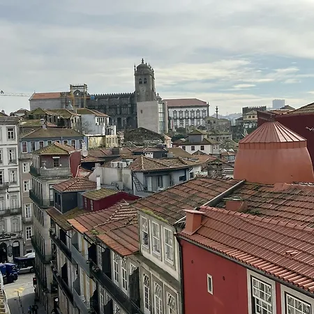 Cardosas Square Luxury By Hosts Oporto
