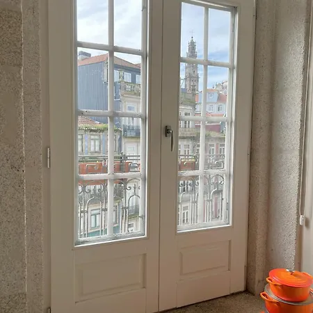 Appartamento Cardosas Square Luxury By Hosts