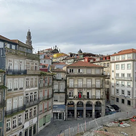 아파트 Cardosas Square By Hosts