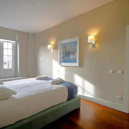 Appartamento Cardosas Square Luxury By Hosts