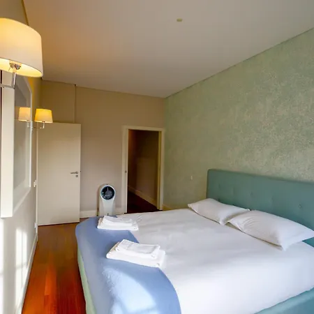 Appartamento Cardosas Square Luxury By Hosts *