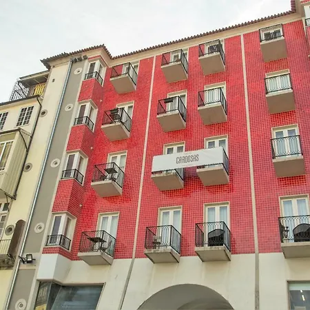 Cardosas Square By Hosts