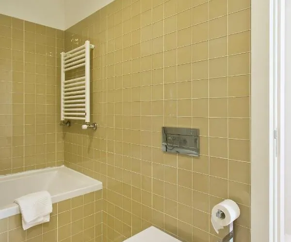 Appartement Cardosas Square By Hosts