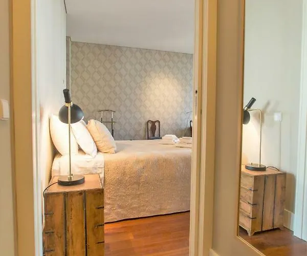 Appartement Cardosas Square By Hosts Oporto