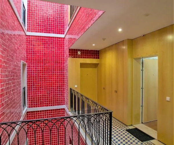 Cardosas Square By Hosts *