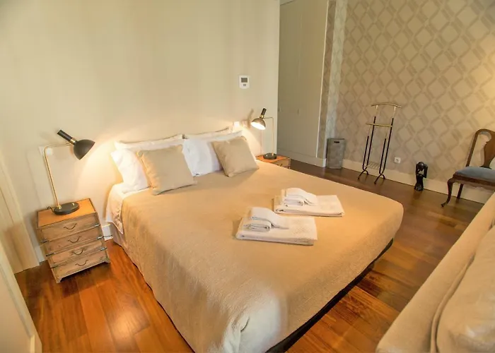 Cardosas Square By Hosts Appartement *