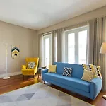 Apartmán Cardosas Square By Hosts Porto
